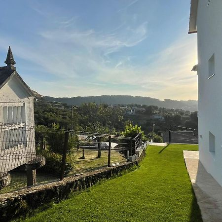 Vou Nun Bou Bueu Exterior foto