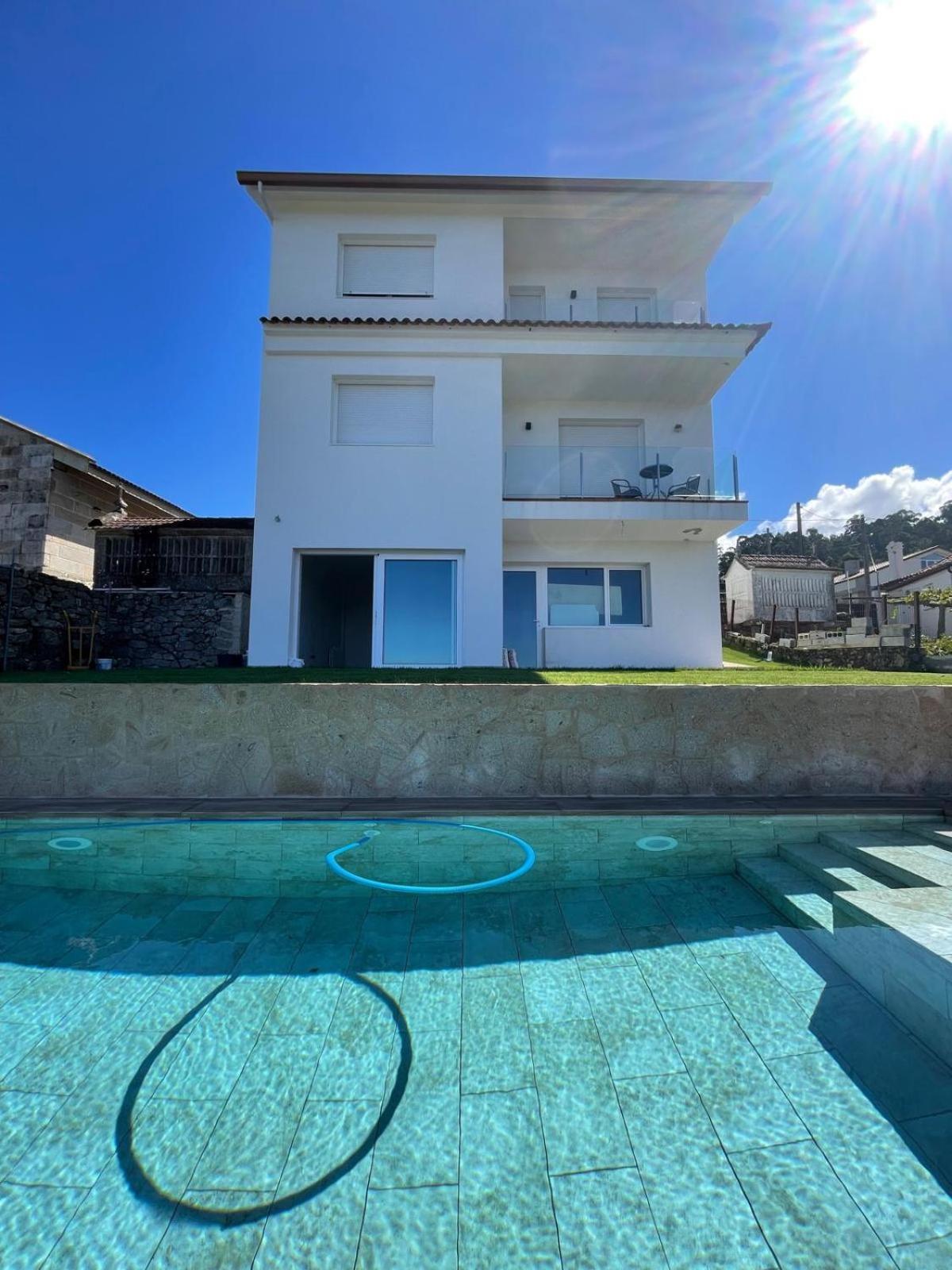 Vou Nun Bou Bueu Exterior foto