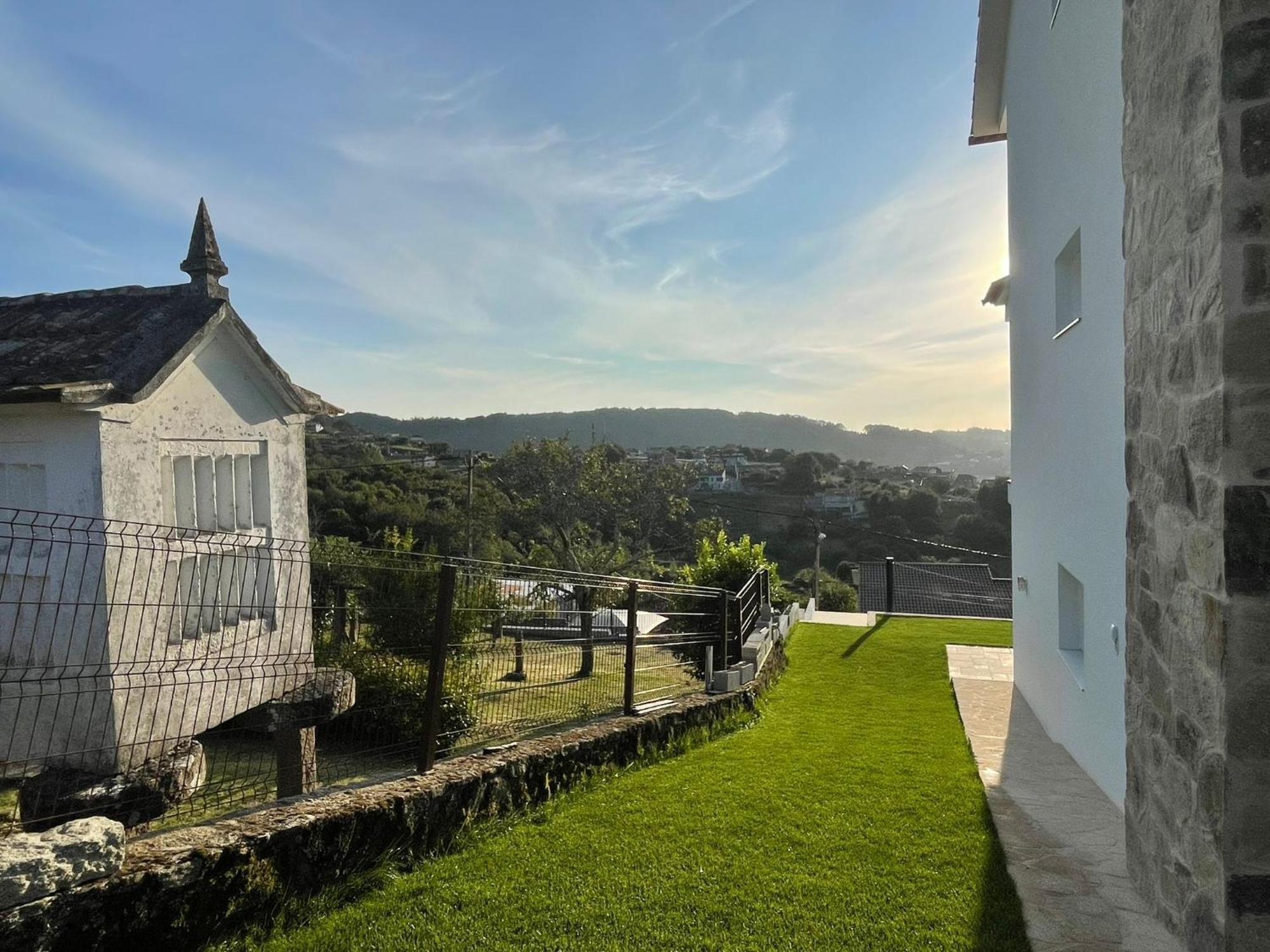 Vou Nun Bou Bueu Exterior foto