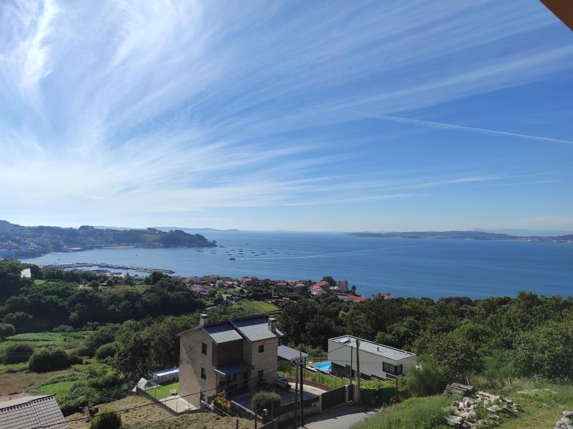 Vou Nun Bou Bueu Exterior foto
