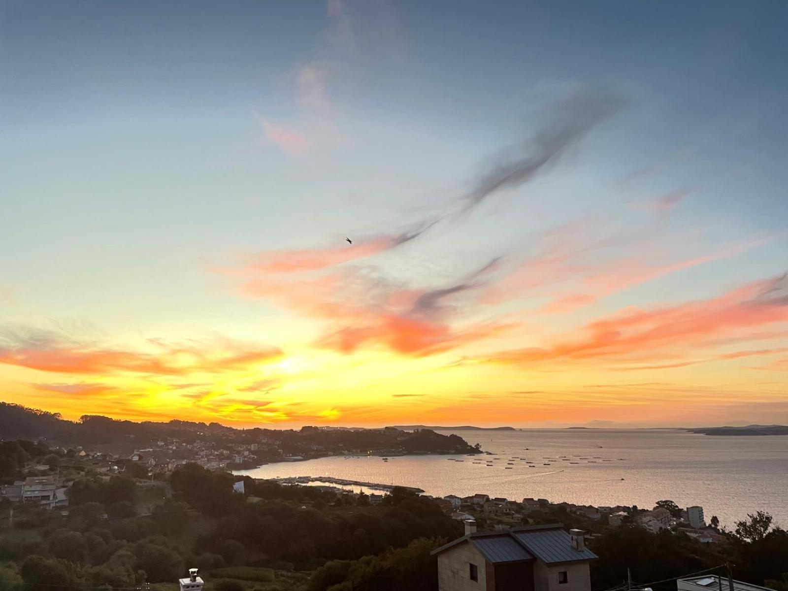 Vou Nun Bou Bueu Exterior foto